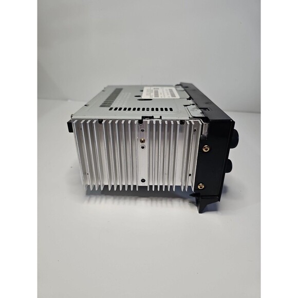 84-02 Chrysler Dodge Jeep OEM Cassette Player AM/FM Radio Part # P56038933AB - Picture 3 of 5